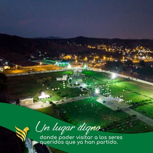 La Paz